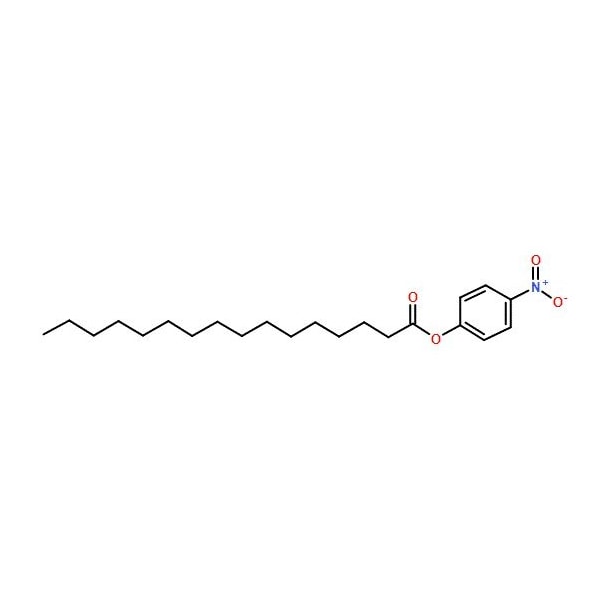 Ak Scientific 4-Nitrophenyl palmitate (5g), CAS 1492-30-4 X6680-5g - main
