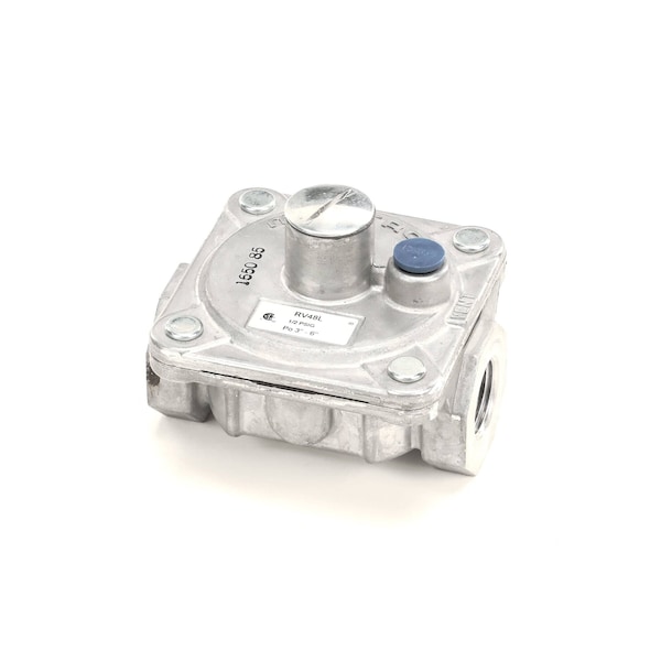 Emberglo 1/8? GAS REGULATOR NATURAL GAS 841635 - main