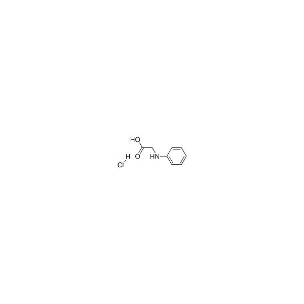 Ak Scientific (R)-2-Amino-2-phenylacetic acid hydrochloride (5g), CAS 25705-52-6 W4905-5g - main