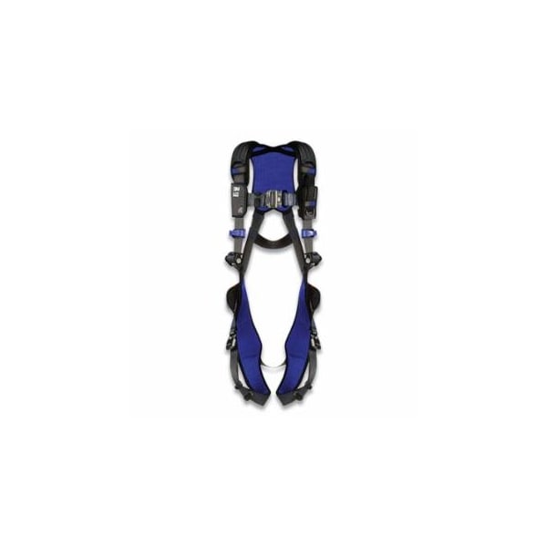 Dbi-Sala ExoFit NEX Vest Style Harnesses, Back D-Ring, Large 098-1113007 - main