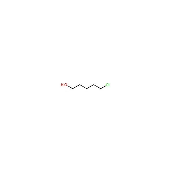 Ak Scientific 5-Chloro-1-pentanol (100g), CAS 5259-98-3 Q094-100g - main