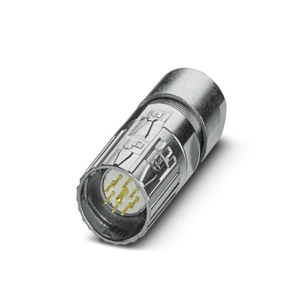 Phoenix Contact M23-09P1N8A8003S Cable connector M23 1629170 - main