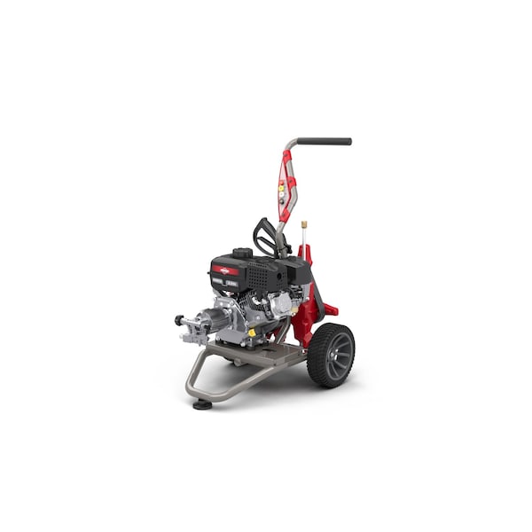 Briggs 3000 PSI Gas Pressure Washer 022018 - main