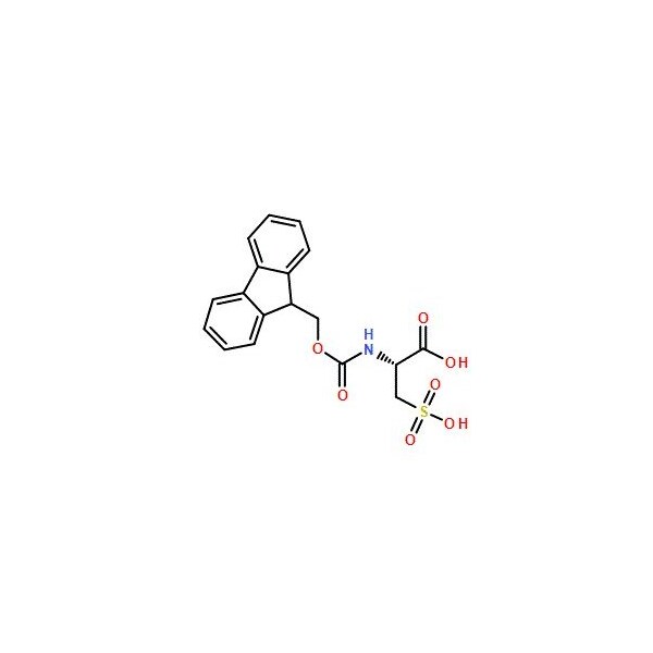 Ak Scientific Fmoc-L-cysteic acid (10g), CAS 751470-47-0 9202AE-10g - main