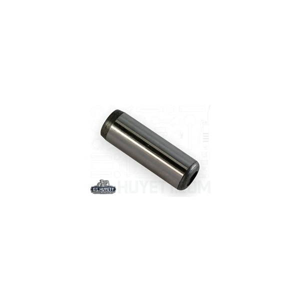 Huyett Pullout Dowel Pin, Alloy Steel, 0.500 in Dia x 0.500 in Length x 1/4-20 Thread DOWP-500-0500 - main