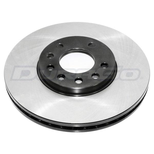 Durago BR34140-02 Premium Electrophoretic Brake Rotor BR3414002 - main