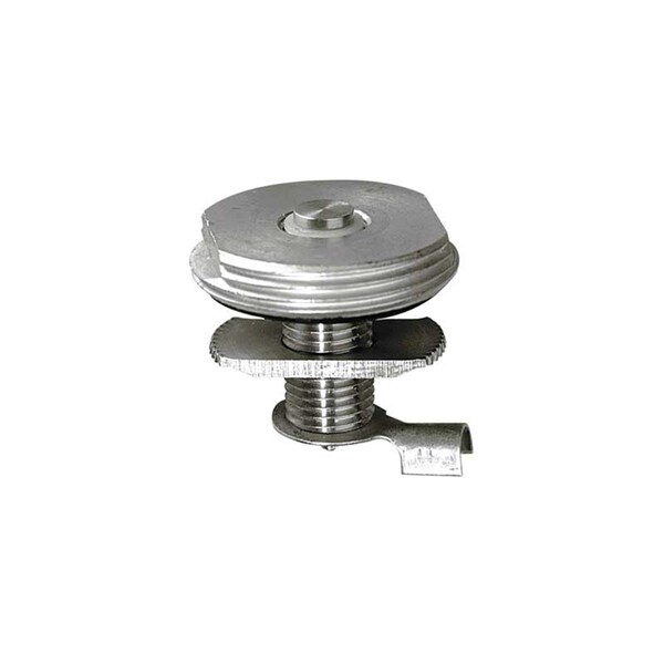 Serverusa 75 - .38 in. Hole Mt. Assy. - Brass SE1526059 - main