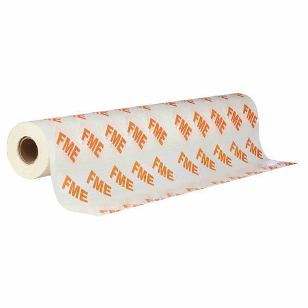 Ty-Flot Multiple Printed FME Griffolyn, Orange RFTX1200FR25OR - main