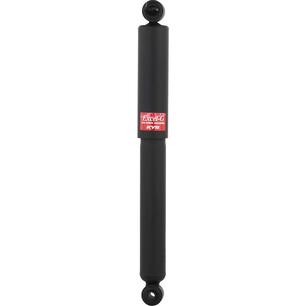 Kyb Gas Shock, 344403 - main