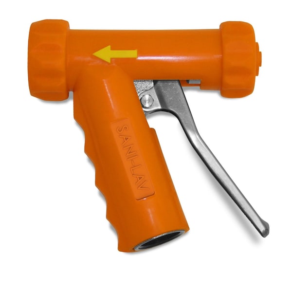 Sani-Lav Hot and Cold Water Spray Nozzle N1AX - main