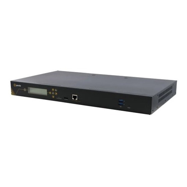Perle Systems IOLAN SCG50 U CONSOLE SVR 50XUSB 10/100/1000BASE-T 04033434 - main