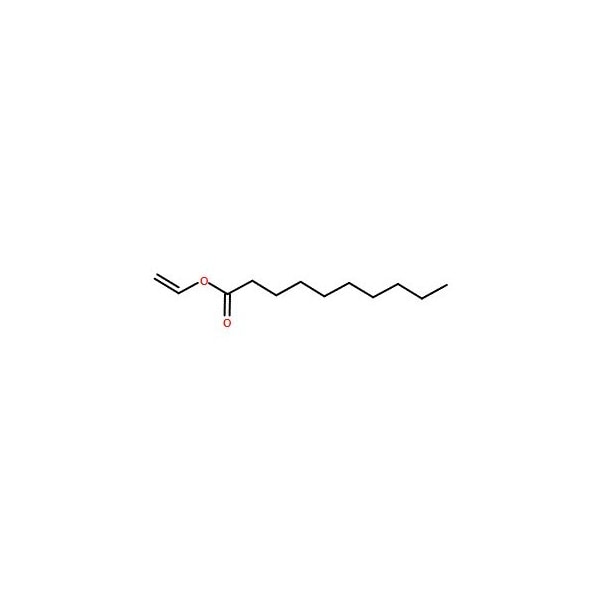 Ak Scientific Vinyl decanoate, stabilized with MEHQ (100mL), CAS 4704-31-8 9401AL-100mL - main