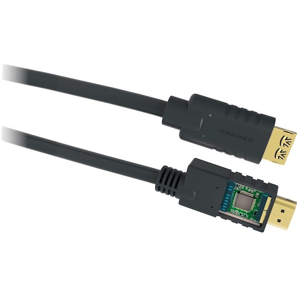 Kramer Electronics ACTIVE HIGH SPEED HDMI CABLE 97-0142050 - main