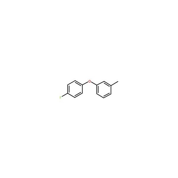 Ak Scientific m-(4-Fluorophenoxy)toluene (5g), CAS 1514-26-7 8166AL-5g - main