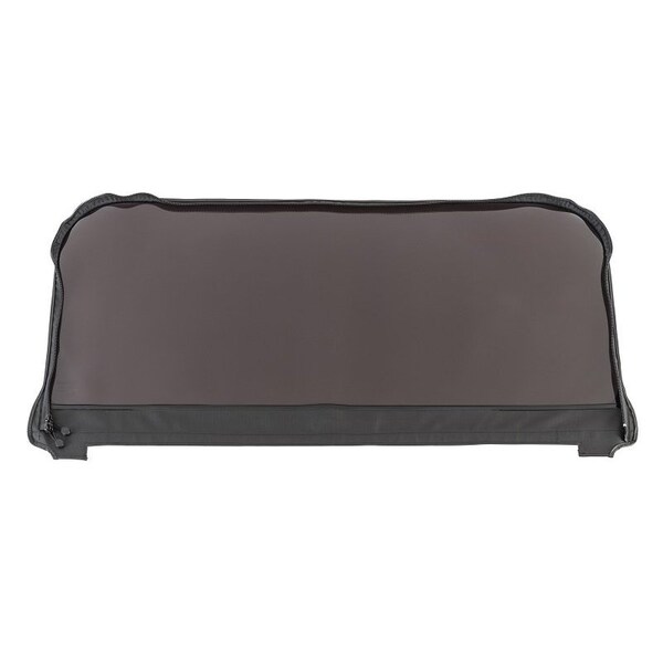 Mastertop For Factory Original Soft Top, With Tinted Rear Window, Black 16013825 - main