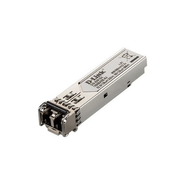 D-Link 1000Base-Sx Multimode Sfp Optical Transceiver, -40 To +85C DIS-S301SX - main