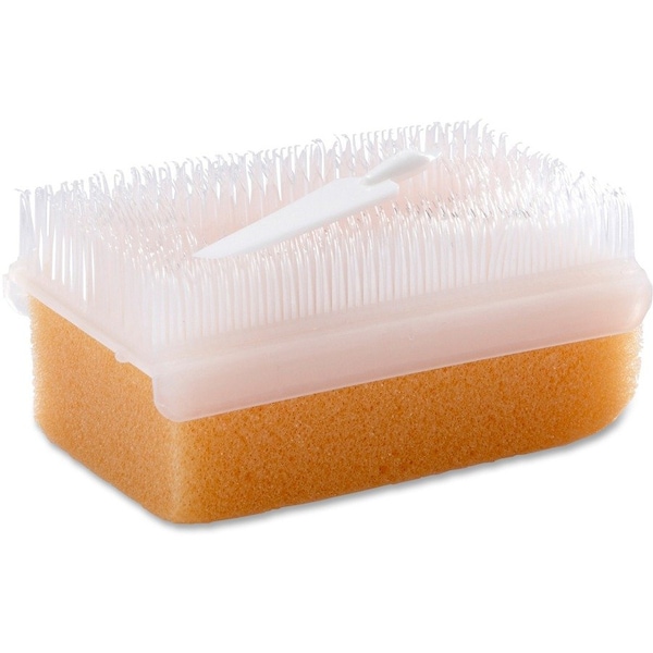 Medline Surgical Scrub Brush, Dry, Sterile, 30PK DYND371603Z - main