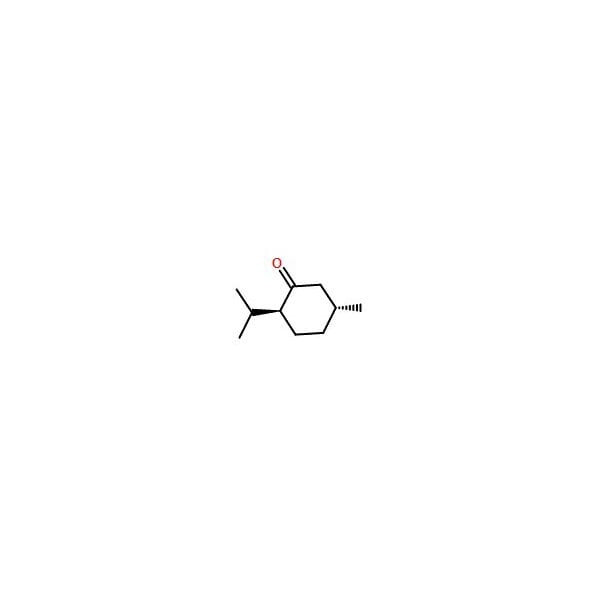 Ak Scientific L-Menthone, mixture of isomers (5g), CAS 14073-97-3 V0294-5g - main