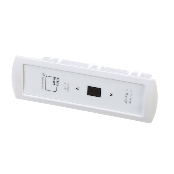 Frigidaire Control-Electronic, Assy, White 297370600 - main