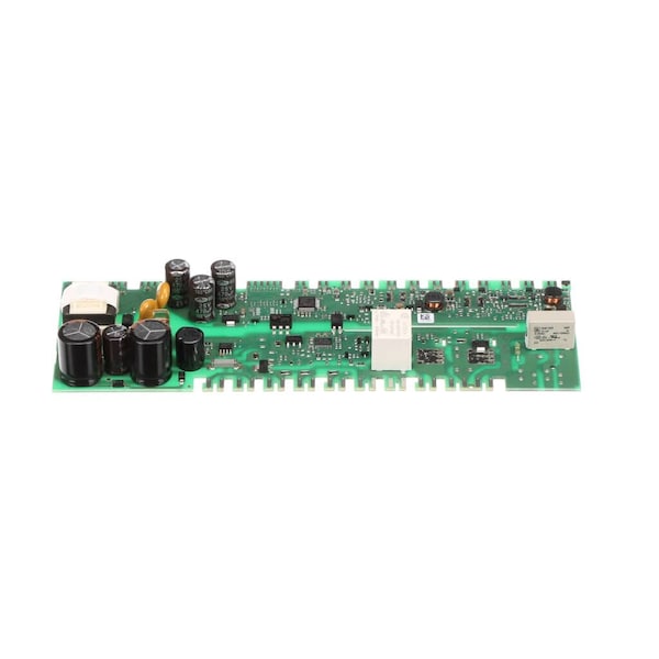 Liebherr INTEGRAL BOARD 614569600 - main