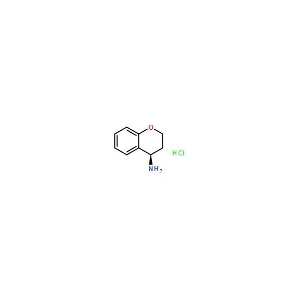 Ak Scientific (R)-Chroman-4-ylamine hydrochloride (5g), CAS 730980-59-3 Z5959-5g - main