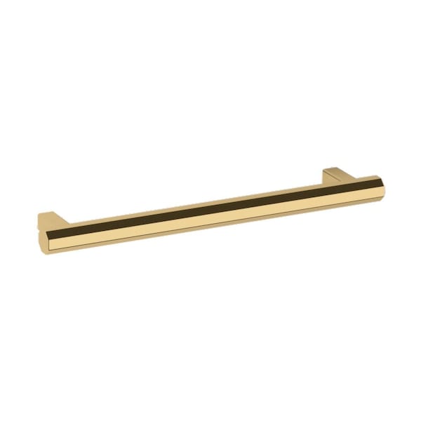 Baldwin Cabinet Pulls Lifetime Brass 4418003 - main