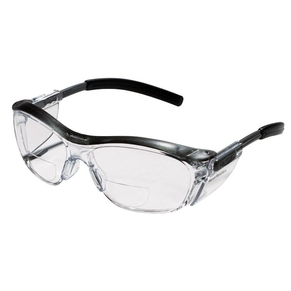 20/20 Vision 2.5 Magnification Safety Readers 2082495 - main