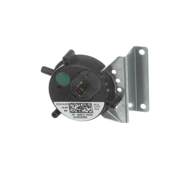 Lennox .55'' PRESSURE SWITCH 65324900 36W49 - main