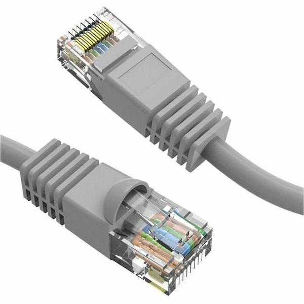 Axiom 9FT CAT5E CABLE GRAY - TAA AXG100008 - main