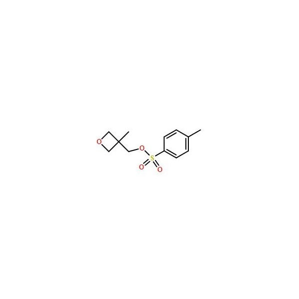 Ak Scientific (3-Methyloxetan-3-yl)methyl 4-methylbenzenesulfonate (25g), CAS 99314-44-0 6961AC-25g - main