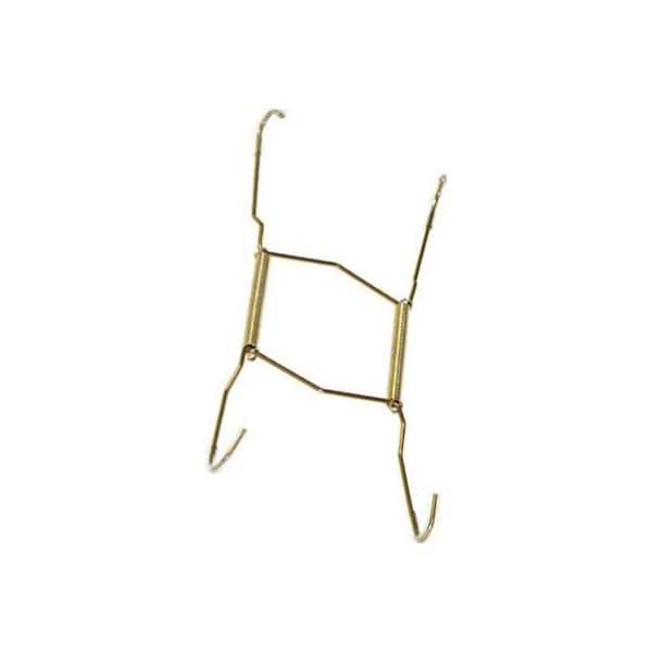 Hillman 11-18 Plate Hanger 122051 - main