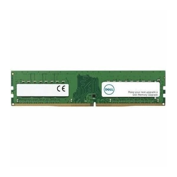 Dell Memory Upgrade - 16GB - 1RX8 DDR5 UDIMM 4800MHz SNPK7G24C/16G - main