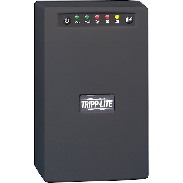 Eaton Tripp Lite Series OmniVS 230V 1500VA 940W Line-Interactive UPS, Extended Run, Tower, USB port, OMNIVSINT1500XL - main