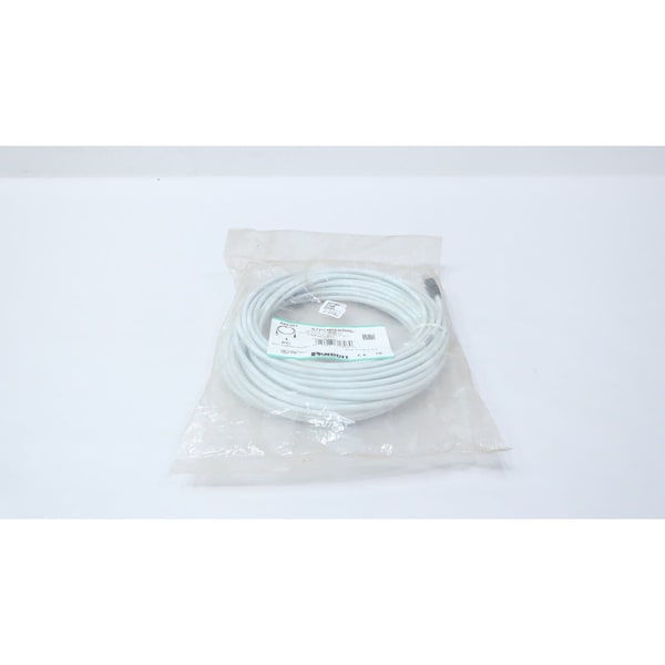Panduit TX5E SHIELDED FUTP PATCH CORD CORDSET CABLE 15M STPCH15MBBL - main