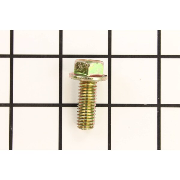 Husqvarna SERRATED HEAD BOLT 596583101 - main