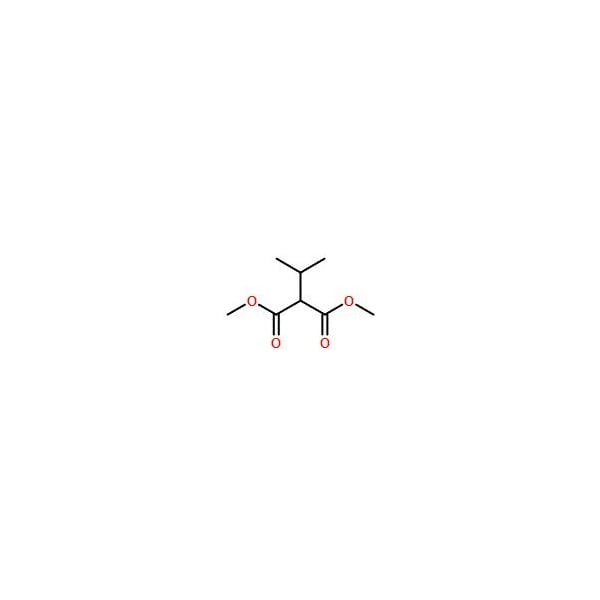 Ak Scientific Dimethyl isopropylmalonate (100g), CAS 51122-91-9 V0597-100g - main