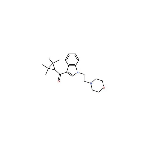 Ak Scientific A-796260 (25mg), CAS 895155-26-7 X5014-25mg - main