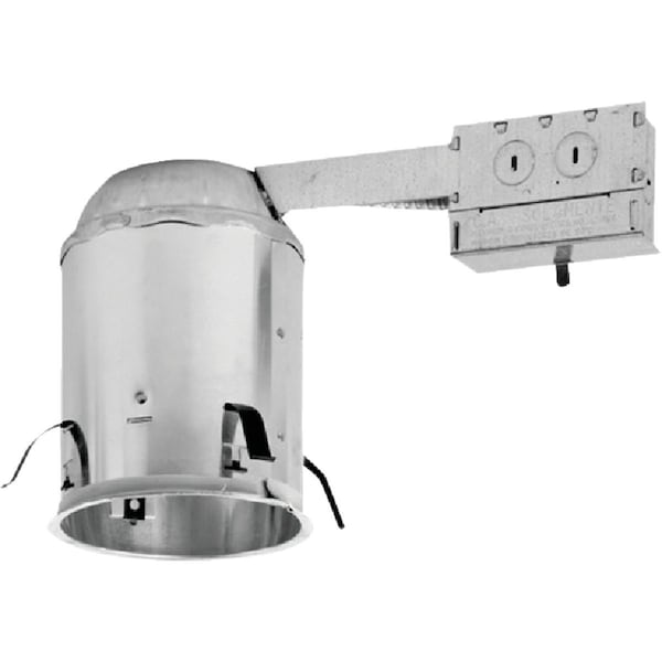 Halo Air-Tite 6'' Remodel IC Rated Standard Recessed Light Fixture H7RICAT - main