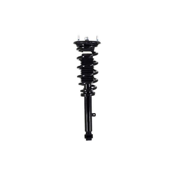 Fcs Struts Suspension Strut And Coil Spring Assembly 1345474L - main