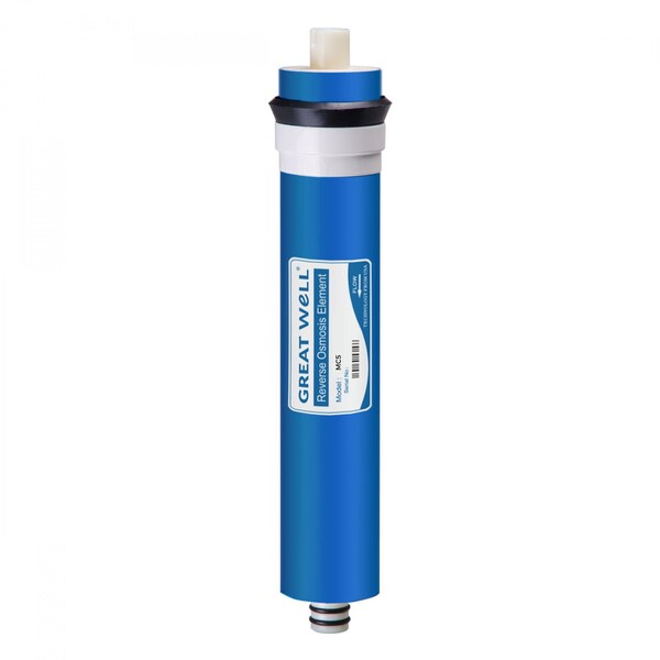 Ispring Greatwell Reverse Osmosis (RO) Membrane Replacement 50 GPD, 11.75" X 1.75" MC5 - main
