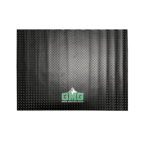 Green Mountain Grills BBQ Floor mat GMG-4111 - main