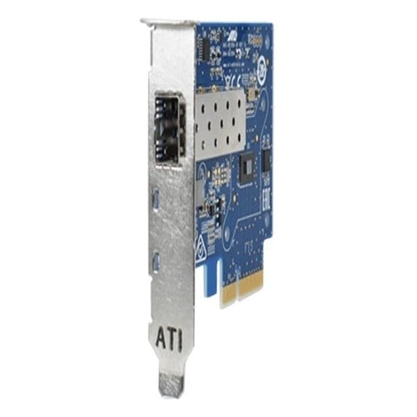 Allied Telesis PCI-EXPRESS 10 GIGABIT NETWORK ADAPTER - GIGABIT ETHERNET - PLUG- AT-DNC10SP-901 - main