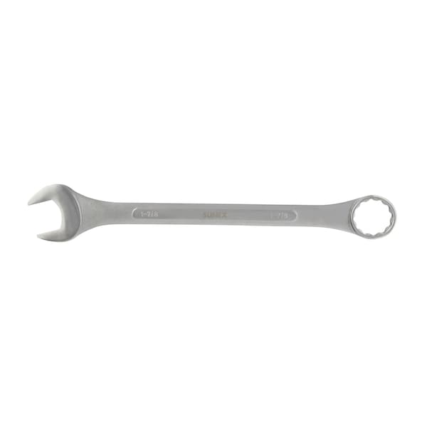 Sunex 1-7/8 Jumbo Combination Wrench 960A - main