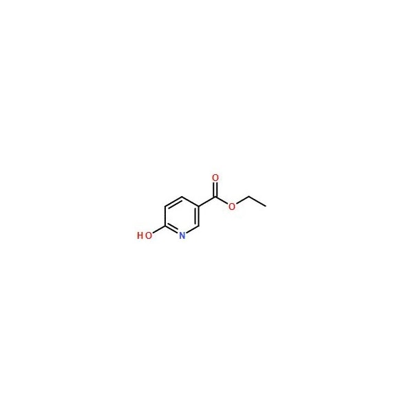 Ak Scientific Ethyl 6-Hydroxynicotinate (5g), CAS 18617-50-0 U990-5g - main