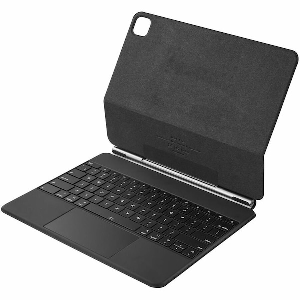 Adesso BLUETOOTH KEYBOARD FOR IPAD PRO 13INCH 2024 (M4) EDITION WKB-7060 - main