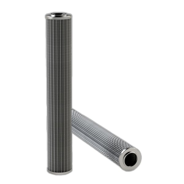 Beta 1 Filters replaces MP FILTRI CU4005A03AN, 3 micron, Microglass B1HF0092794 - main