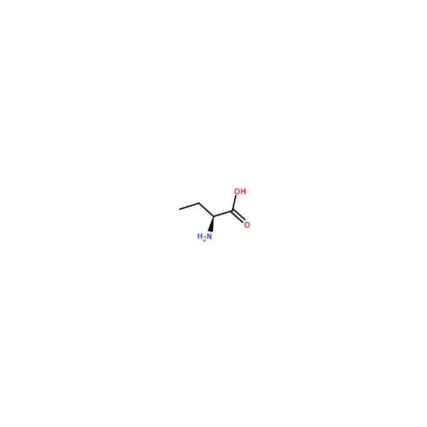 Ak Scientific L(+)-2-Aminobutyric acid (5g), CAS 1492-24-6 A652-5g - main