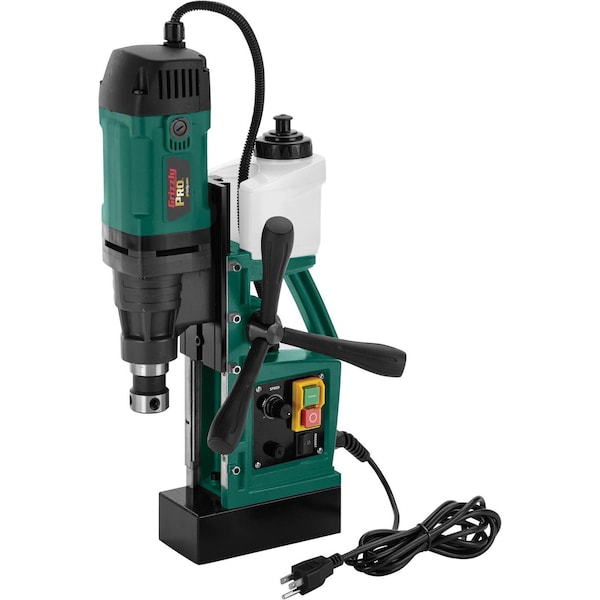 Grizzly Pro 2" Magnetic Drill T30944 - main