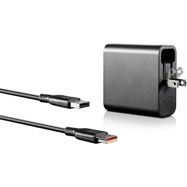 Accortec 65-WATT SLIM AC ADAPTER GX20K15992-ACC - main