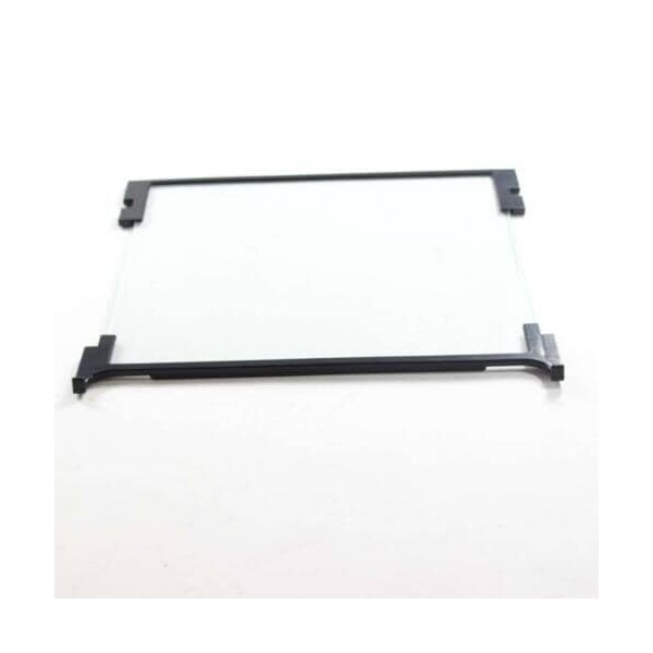 Ge LARGE GLASS SHELF WR71X27732 - main